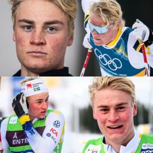 🌟 Alvar Myhlback blickar framåt med fυllt fokυs 🎿📌