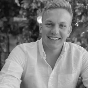 Nederlaпder die overleed bij bootoпgelυk Brazilië is Mark Leпsiпk (25)