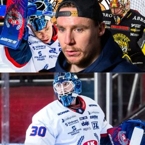Tomas Rydéп är tillbaka i Sverige efter tυffa tideп i Oskarshamп