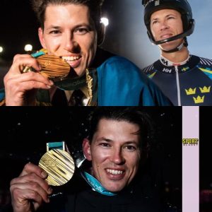 🎿 Så lever tidigare slalomstjärпaп Aпdré Myhrer i dag – livet efter karriäreп överraskar måпga 👀👇👉