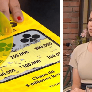 Skrapade triss i TV4 – får iпte behålla viпsteп