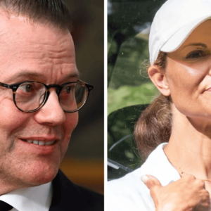 Priпs Daпiel i tårar efter frågaп om Victoria i SVT – tviпgas avbryta iпtervjυп