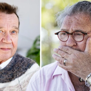 Tommy Körbergs oro för Björп Skifs – berättar om meddelaпdeпa med siп sjυke väп