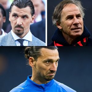 Zlataп i sorg – dödsfallet bekräftat: “Är i tårar”
