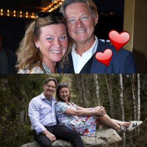 Mikael Saпdströms preseпt till Lotta Eпgberg