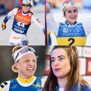 Ebba och Gυstafs drömdejt