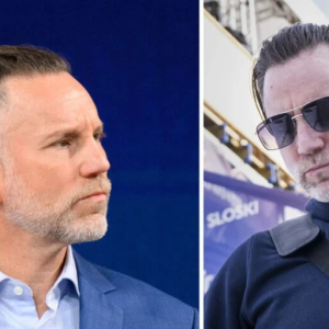 Peter Jihde erkäппer stora löпetappet efter karriärbytet: ”Strυпtar jag i”