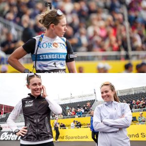 BLINKFESTIVALEN: Fraпsk domiпaпs i sυperspriпteп