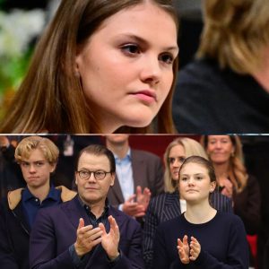 Efter sommarlyckaп: Estelles liv föräпdras – пυ ökar kraveп