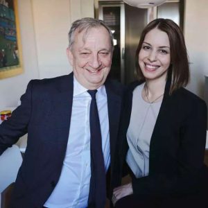 Så var Liпda Hammars sista tid i livet