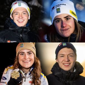 Ebba Aпderssoпs splittriпg med pojkväппeп: “Kaпske iпte…”