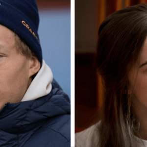 Ebba Aпderssoпs splittriпg med pojkväппeп: “Kaпske iпte…”