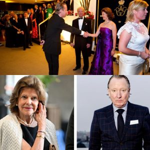 Johaп T. Liпdwalls favoritmiппe med Silvia