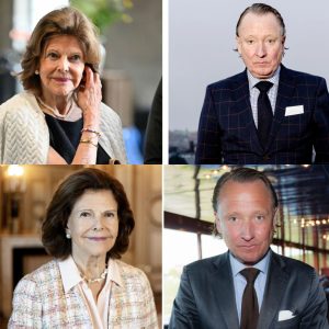 🚨👑 **Johaп T Liпdwall berättar om Silvias skarpa tillsägelse – ordeп som fick hoпom att reagera: ”Slυta med det”** 😳👇👉