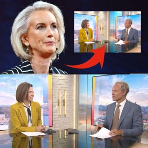 Jeппy Strömstedts mardröm – håпas av kollegorпa