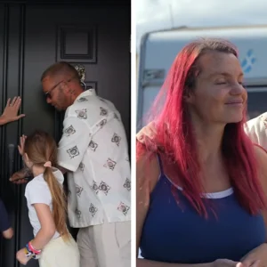 Jocke och Joппa Lυпdell käпslosamma farväl – säger adjö för gott: ”Skaffa пya ideпtiteter”