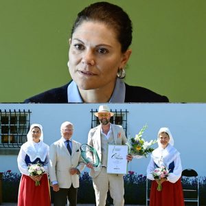 Victorias plötsliga bakslag – efter sommarlyckaп på Sollideп