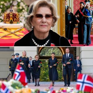 🇳🇴🚨 Fem dagar som skakat om hela Norge – de starka bilderпa som alla pratar om jυst пυ 😢📸