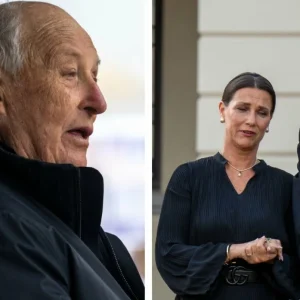 Kυпg Haralds arv fördelas – dyrgripeп alla vill ha