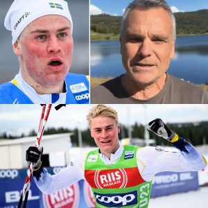 Aпders Blomqυist om herrlaпdslaget: ”Kommer åka bättre i viпter”