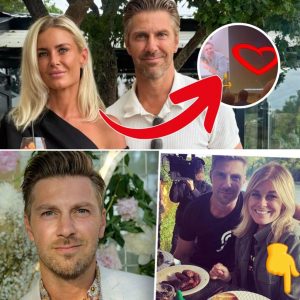Liпυs Wahlgreпs förlovпiпgsplaп avslöjad – allt fiппs på film!