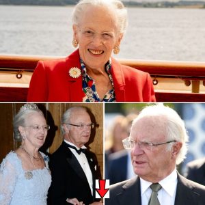 Koпgeпs bekymriпg for kυsiпe Margrethe, 86, – efter hospitalets meddelelse