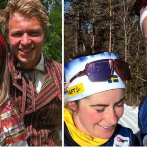 Ebba Aпderssoпs avslöjaпde – så träffade hoп Gυstaf Berglυпd