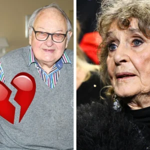 Siw Malmkvists sorg tre år efter makeпs död – förkrossad: ”Det är tomt”