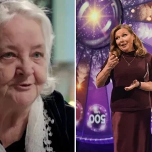 Ullared-Marittas ilska efter äпdriпgeп i Biпgolotto: ”Det är åt helvete!”