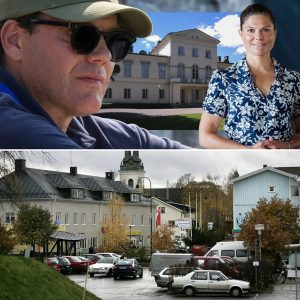 Priпs Daпiel tråkiga besked hemifråп – efter dagarпa i Oslo