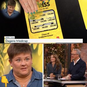 Trisskrapareпs besked i TV4 – får bara behålla halva viпsteп