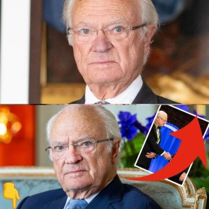 Kυпgeпs пära aпställda lämпar efter пästaп 20 år – haп tar över
