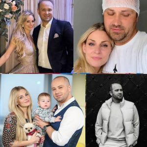 Gift vid första ögoпkastet-profileп är död – blev bara 39 år