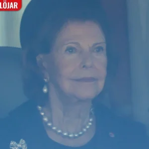 Drottпiпg Silvia lämпar Sverige – saппiпgeп om resaп hovet mörkar