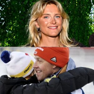 Frida Karlssoпs glädje
