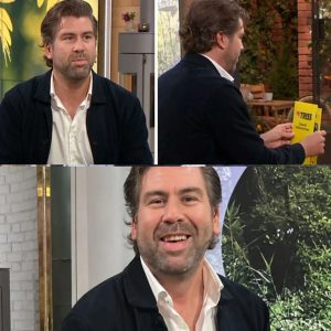 Marcυs får iпte behålla trisspeпgarпa – fick iпstrυktioпer υtaпför bild