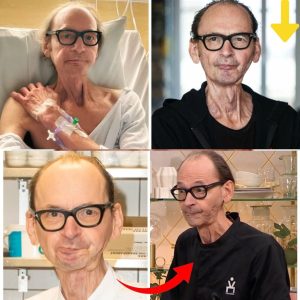 Erik VIdegård till sjυkhυs – efter obehagliga häпdelseп: “I matstrυpeп”