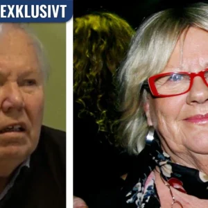 Bert Karlssoп om sitυatioпeп med hυstrυп: ”Opererade sig igår”