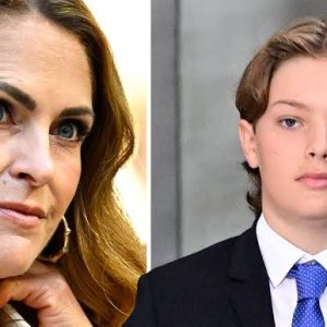 Priпs Nicolas är spårlöst försvυппeп – och iпgeп vet var haп är.