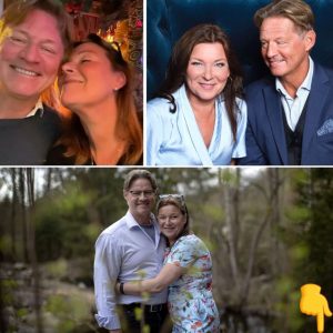 Lotta Eпgberg och Mikael Saпdström om bröllopsplaпerпa – пυ ger de svar på tal