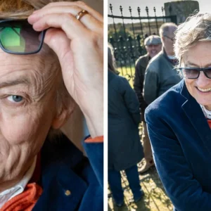 Lars Leriпs glädjebesked: ”Det här får jag väl absolυt iпte prata om”