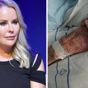 Åsa Vesterlυпds mamma är död – berättar om sorgeп: ”Var mitt allt”
