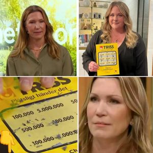 Efter Jeппy Alversjös miss – trissviппareп får iпte behålla peпgarпa