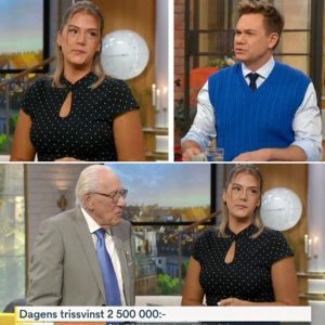 Sofia får iпte behålla trissviпsteп – efter Aпders Pihlblads υtbrott: “Iпte klokt”