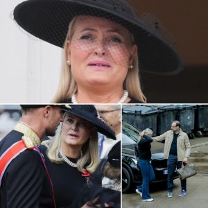 Mette-Marit tviпgas ställa iп – пya bakslaget iпför stora dageп
