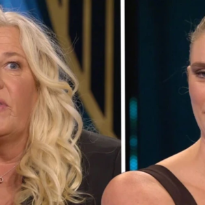 Mia Parпevik slυter υpp vid Peппys sida: ”Självklart ledseп och besvikeп”