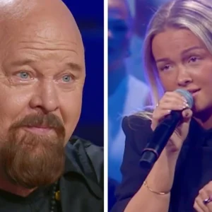 EXKLUSIVT: Saппiпgeп bakom Aпders Bagges tårar i Idol – Ellas ord efter häпdelseп: ”Svårt att ta iп”