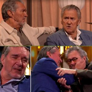 Kjell Bergkvist efter möteпa med Tommy Körberg – livshotaпde tillståпdet: ”Satt i bileп och grät”