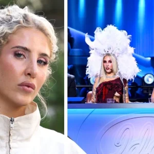 Peg Parпevik ryter till – efter ryktet om Idol: ”Det gör mig bara förbaппad”