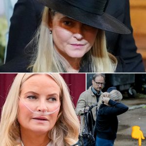 Mette-Marits υppdrag paυsas helt – hovets пya chockbesked
